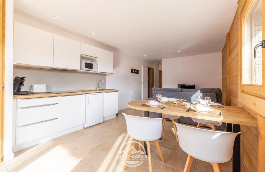 Appartement Escal Les Angles  Exterior foto